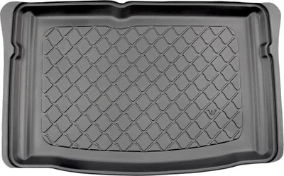 Produktbild von Z440422 Kofferraumwanne kompatibel mit Skoda / Seat Citigo / Mii 10.2011-2019 / 12.2011-2019