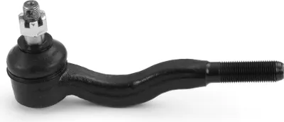Produktbild von SKF Spurstangenkopf Spurstange für MITSUBISHI PAJERO II (V3W, V2W, V4W) VKDY 815501