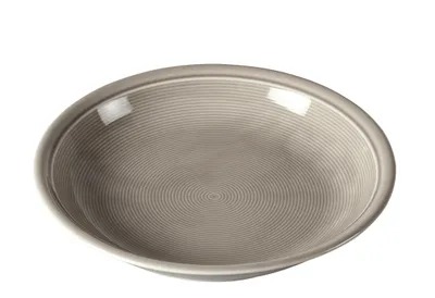 Produktbild von Suppenteller 22 cm - Thomas Trend Colour Moon Grey - 11400-401919-10322