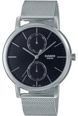 Zdjęcie produktu dla Casio Collection MTP-B310M-1AVEF – Zegarek na rękę