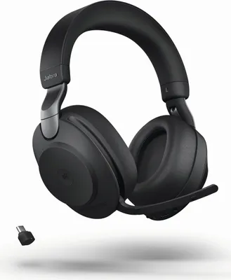 Produktbild von Jabra Evolve2 85 MS Stereo - Headset