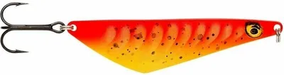 Obrázek produktu pro Rapala Harmaja Gold Fluorescent Red 11,6 cm 31 g