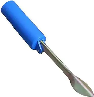 Produktbild von Kinetic Rutenhalter Blau  Blau One Size