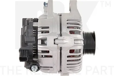 Produktbild von Generator