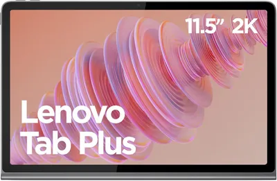 Immagine prodotto di Lenovo Tab Plus - Tablet Touchscreen 11.5 2K Full HD Dolby Atmos JBL (Mediatek G99, 8GB RAM, 128GB eMMC, Android 14, WiFi + Bluetooth) Grigio Luna