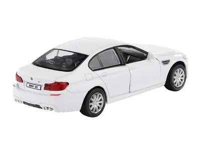 Obrázok produktu pre Model 1:32, RMZ BMW M5, biały