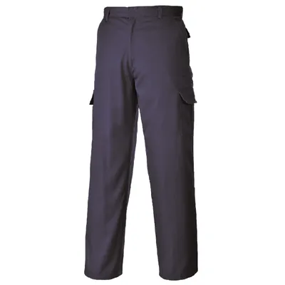 Image de Vêtements de travail PORTWEST C701 marine Pantalon 52