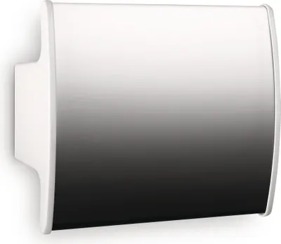 Produktbild von Philips Ledino Wandleuchte 336091116, Oberfläche, 2 Glühbirne(n), 2700 K, IP20, Chrom