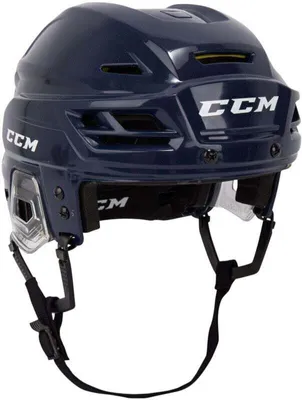 Image de Casque de hockey CCM Tacks 310 SR Blue S