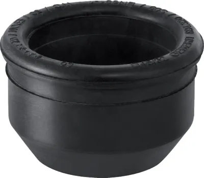 Produktbild von Geberit 894320001 Manschette d45xdi34x29