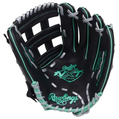 Produktbild von Rawlings NXT3028U-6B Baseballhandschuh für das Außenfeld, 12,5 Zoll | Für Linkshänder