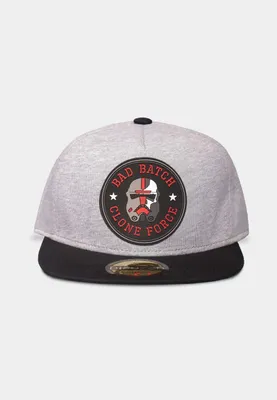 Produktbild von Cap star wars la remesa mala hunter