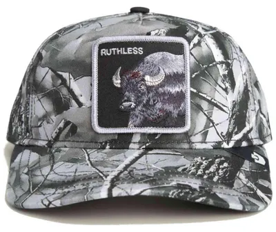 Immagine prodotto di Cappellino Goorin Bros Ruthless da Unisex