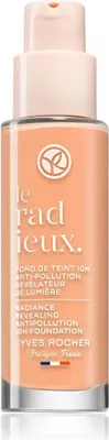 Produktbild von Yves Rocher - 10H Anti-Pollution Make-up Der Strahlende - 250 Rosé