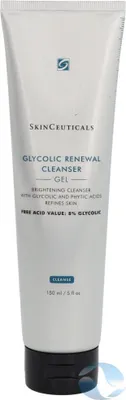 Image de SkinCeuticals Glycolic Renewal Cleanser Gel