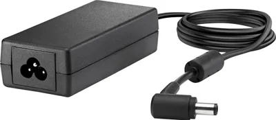 Produktbild von HP - Netzteil - 19.5 V - 45 Watt - für HP t420 (45 Watt), t430, t430 v2, t540, Elite t655, Pro t550