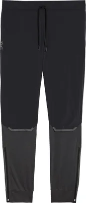 Produktbild von ON Running WEATHER PANTS BLACK S