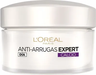Immagine prodotto di L'oreal Anti-wrinkle Expert Calcium +55 Cream 50 Ml