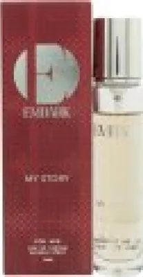 Image de Embark My Story For Her Eau de Parfum 15ml Spray