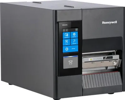 Immagine prodotto di HONEYWELL PD45S0F - Stampante per etichette - Termica diretta / a trasferimento termico - Rotolo (11,4 cm)