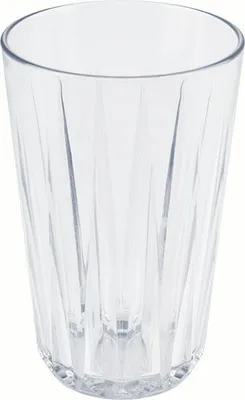 Produktbild von Trinkbecher Crystal300ml, 12.5 cm (H); transparent