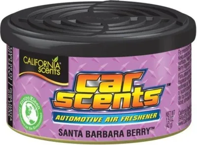 Immagine prodotto di Deodorante per ambienti California Scents