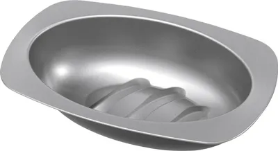 Produktbild von Pečicí forma KAISER Ø32cm antracitový ovál