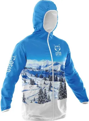Obrázok produktu pre OTSO RJ-SNOWFOREST23-UL, L, 1 kusov