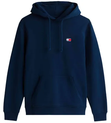 Zdjęcie produktu dla Bluza z kapturem Tommy Jeans DM0DM20258-C1G dla Męskie