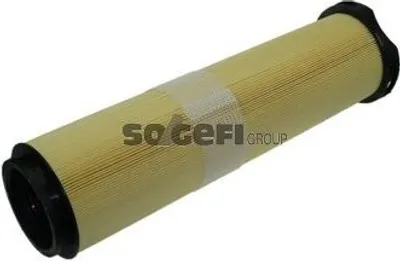 Produktbild von COOPERSFIAAM FILTERS FL9118 Luftfilter passend für MERCEDES-BENZ E-Klasse Limousine (W211)