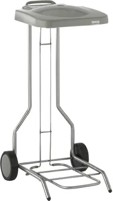 Produktbild von Tournus Mobiler Müllbeutelhalter Für 100/130L Säcke