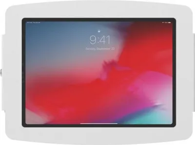 Immagine prodotto di Compulocks 102IPDSW supporto antifurto per tablet 25,9 cm (10.2") Bianco