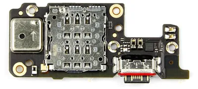 Zdjęcie produktu dla Redmi Note 11 Pro Plus Subboard ASSY-K16U-GL