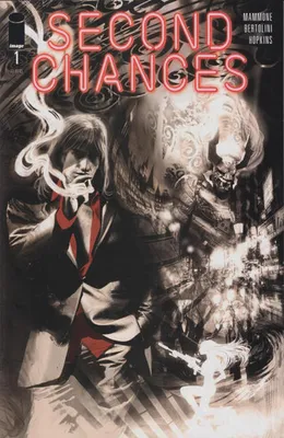 Produktbild von Second Chances #1 [Image, EN: Second Chances] US/UK comic