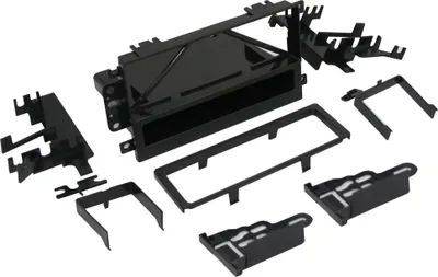 Image de Autoleads FP-27-02 Adaptateur de facade d'autoradi...