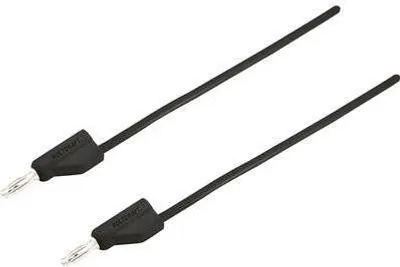 Obrázok produktu pre Merací kábel VOLTCRAFT [zástrčka 4 mm