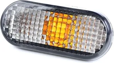 Immagine prodotto di VAN WEZEL 5883916 Indicatore di direzione Anteriore sinistro Anteriore destro per VW GOLF III (1H1) Golf III Cabrio (1E7) Polo Hatchback (6N1) SHARAN PASSAT