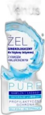 Obrázok produktu pre Hygienický gél na ruky Venus 500 ml Pure