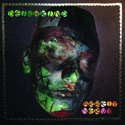 Obrázok produktu pre Deichkind: Arbeit nervt (180g) (Black Vinyl)