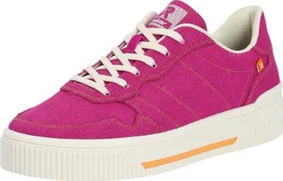 Produktbild von Rieker W0706-31 - Rieker Sneaker Rosa  Rieker Farbe: rosa, Größe: 40,