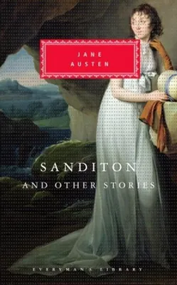 Immagine prodotto di Sanditon And Other Stories