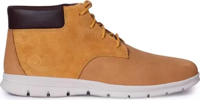Produktbild von TIMBERLAND - Herren Graydon Chukka - Größe 44.5