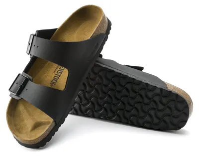 Obrázok produktu pre BIRKENSTOCK ARIZONA BF Čierna