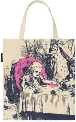 Obrázok produktu pre Taška Alica v krajine zázrakov