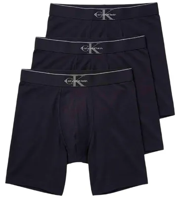Image de Slip Calvin Klein Graphic Monogram Coton Stretch pour Homme