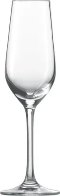Produktbild von Schott Zwiesel 6 Stück Sherryglas / Proseccoglas Bar Special tritan· kristall,  Hergestellt in EU· spülmaschinenfest· Sektglas 111224