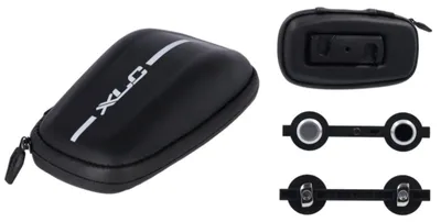 Produktbild von XLC Rahmentasche & Halterung Railbag MR-S07, für MRS, S