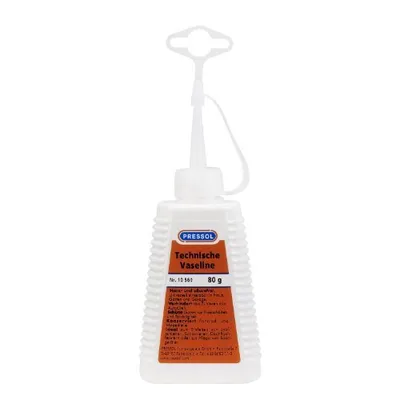 Image de Pressol Vaseline technique, 80 g-D