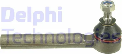 Produktbild von DELPHI Spurstangenkopf Spurstange für FIAT FIORINO Kasten (146) Vorne TA1766