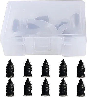 Gummi Reifenpilze Reparatur Nägel Selbstdichtend, Hauptbild